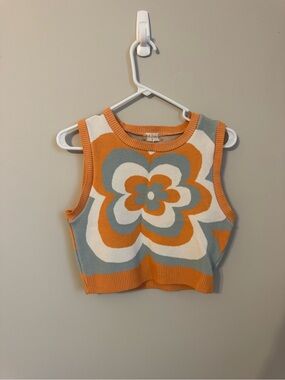 Altrd State Cropped Sweater